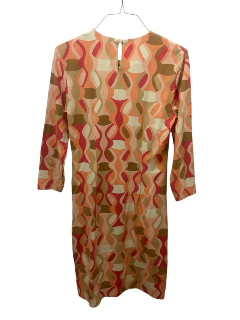 J.McLaughlin Catalyst Catalina Cloth dress Size XS